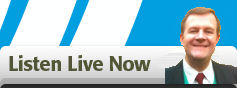 Listen Live to Big L Radio. On Air now Rick Ainley